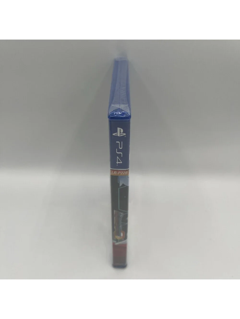 Blaster Master Zero PlayStation 4 PS4 Brand New Sealed Limited Run Games